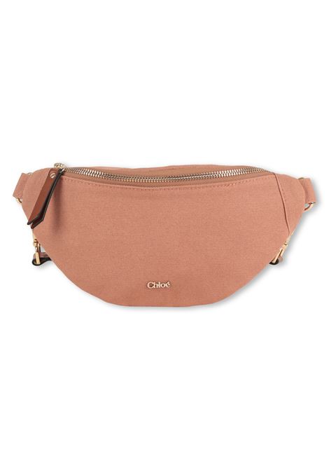 Marsupio con logo CHLOE' KIDS | C20685360